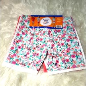 Girl’s summer shorts 3set in 1